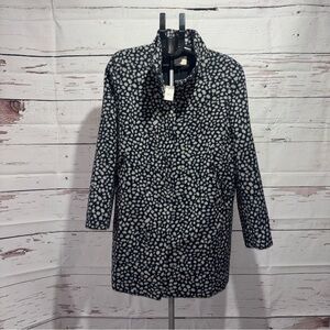 LOFT Coat NWT Sz XL